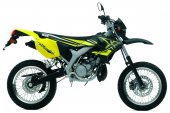 2005 MBK X-Limit SM photo
